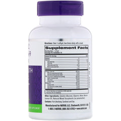 NATROL: Omega 3-6-9 Complex, 90 sg