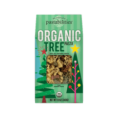 PASTABILITIES: Pasta Tree Organic, 12 oz