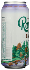 RAMBLER: Drink Enrgy Sprkl Blkbry, 16 fo