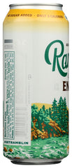 RAMBLER: Drink Enrgy Sprkl Lemon, 16 fo