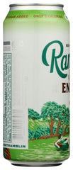 RAMBLER: Drink Enrgy Sprkl Ccnt Lm, 16 fo