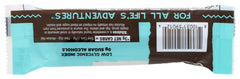 MUNK PACK: Bar Nut Seed Ccnt Almnd, 1.23 oz