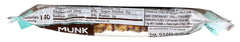 MUNK PACK: Bar Nut Seed Ccnt Almnd, 1.23 oz