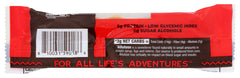 MUNK PACK: Bar Nut Seed Caramel Sslt, 1.23 oz