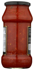 BOTTICELLI FOODS LLC: Sauce Mshrm Porcn Trffle, 24 oz