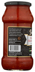 BOTTICELLI FOODS LLC: Sauce Mshrm Porcn Trffle, 24 oz