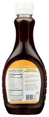 SWEETLEAF STEVIA: Syrup Stevia Butter, 12 oz