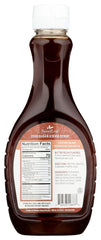 SWEETLEAF STEVIA: Syrup Stevia Butter Pecan, 12 oz