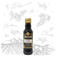 BOTTICELLI FOODS LLC: Balsamic Glaze, 8.4 oz