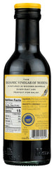 MAZZETTI: Vinegar Balsamic 2 Leaf, 8.45 oz