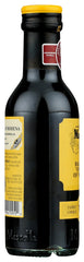 MAZZETTI: Vinegar Balsamic 2 Leaf, 8.45 oz