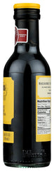 MAZZETTI: Vinegar Balsamic 2 Leaf, 8.45 oz