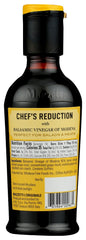 MAZZETTI: Glaze Balsamic Chef Class, 7.3 oz