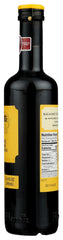 MAZZETTI: Vinegar Balsamic 2 Leaf, 16.9 oz
