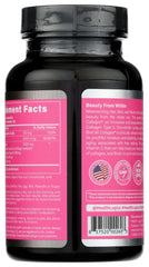 HEALTH LOGICS: Hair Skin Nails Cp, 60 cp