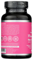 HEALTH LOGICS: Hair Skin Nails Cp, 60 cp