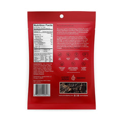 PREVAIL: Jerky Beef Spicy, 2.25 oz