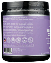 HEALTH LOGICS: Collagen Pwdr Beauty Rest, 224 gm