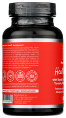 HEALTH LOGICS: Collagen Joint Cp, 90 cp