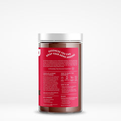 OCTONUTS: Protein Powder Almnd Choc, 21 oz