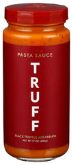 TRUFF: Sauce Pasta Arrabiatta, 17 oz