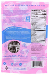 LIL BUCKS: Chocolate Reishi Clstrbck, 6 oz