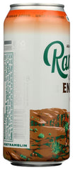 RAMBLER: Drink Enrgy Sprkl Peach, 16 fo