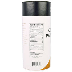 OJIO: Sugar Coconut Palm Unrefined Organic, 12 oz
