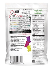 PROJECT 7: Party Mix Gummies, 2 oz