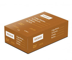 RXBAR: Bar Peanut Butter N Berries, 1.83 oz