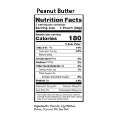 RXBAR: Bar Peanut Butter Jelly,  5 pk