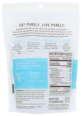 PURELY ELIZABETH: Granola Vanilla Chocolate Chip, 12 oz