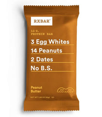 RXBAR: Bar Peanut Butter N Berries, 1.83 oz