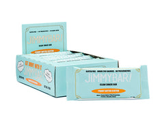 JIMMYBAR: Bar Peanut Butter Clutter, 6.4 oz