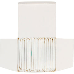 NANNOPAD: Ultra Absorbent Panty Liners, 18 ea