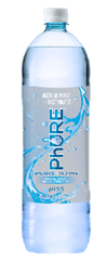PHURE: Water Alkalilne, 16.9 oz