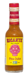 RICANTE HOT SAUCE: Pina Dulce Hot Sauce, 5 oz