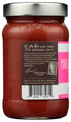 PRIMAL KITCHEN: Sauce Pink Primavera, 15.5 oz