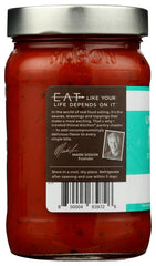 PRIMAL KITCHEN: Sauce Pizza Red Unsweetened, 1 lb