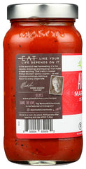 PRIMAL KITCHEN: Sauce Arrabbiata Marinara, 23.5 oz