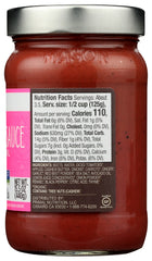 PRIMAL KITCHEN: Sauce Pink Primavera, 15.5 oz