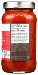 PRIMAL KITCHEN: Sauce Arrabbiata Marinara, 23.5 oz