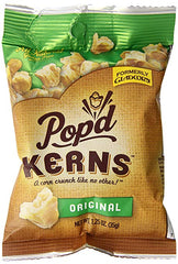 POPD KERNS: Corn Snack - A Maizing, 12 lb