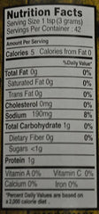 JAKES GRILLIN: Rub Poultry, 4.5 oz