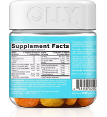 OLLY: The Essential Prenatal Multivitamin, 60 ea