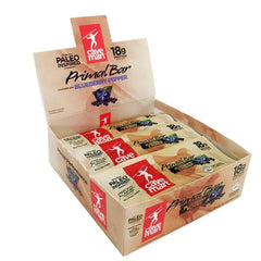 CAVEMAN FOODS: Bar Blueberry Pepper Primal, 1.5 oz