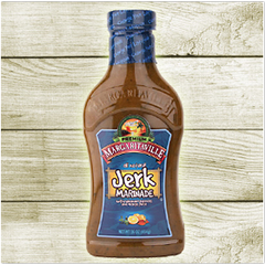 MARGARITAVILLE: Jerk Marinade Sauce, 16 oz