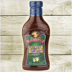 MARGARITAVILLE: Pineapple Chili Lime Marinade, 17 oz
