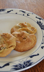 MAGNOLIA MIXES: Mix Cookie Chocolate, 14.12 oz