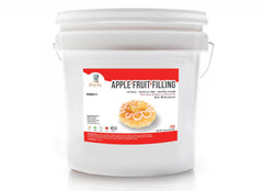 PASTRYSTAR: Pastry Filling Apple, 25 lb